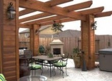 Kwikfynd Pergolas
markwell